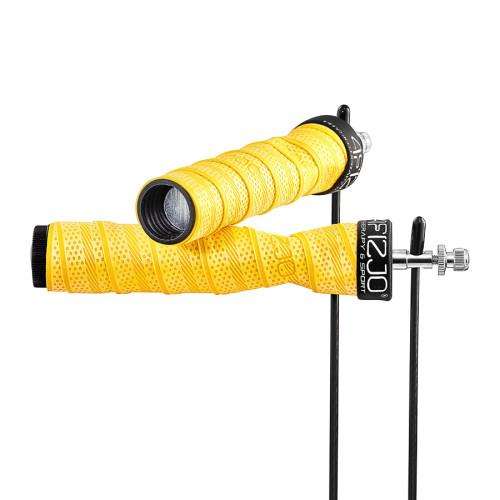 Скакалка  4FIZJO Speed Rope PRO+ 4FJ0114 - фото №4